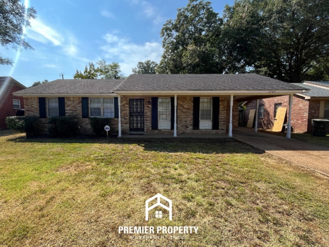 Primary Photo - 2969 Danville Rd