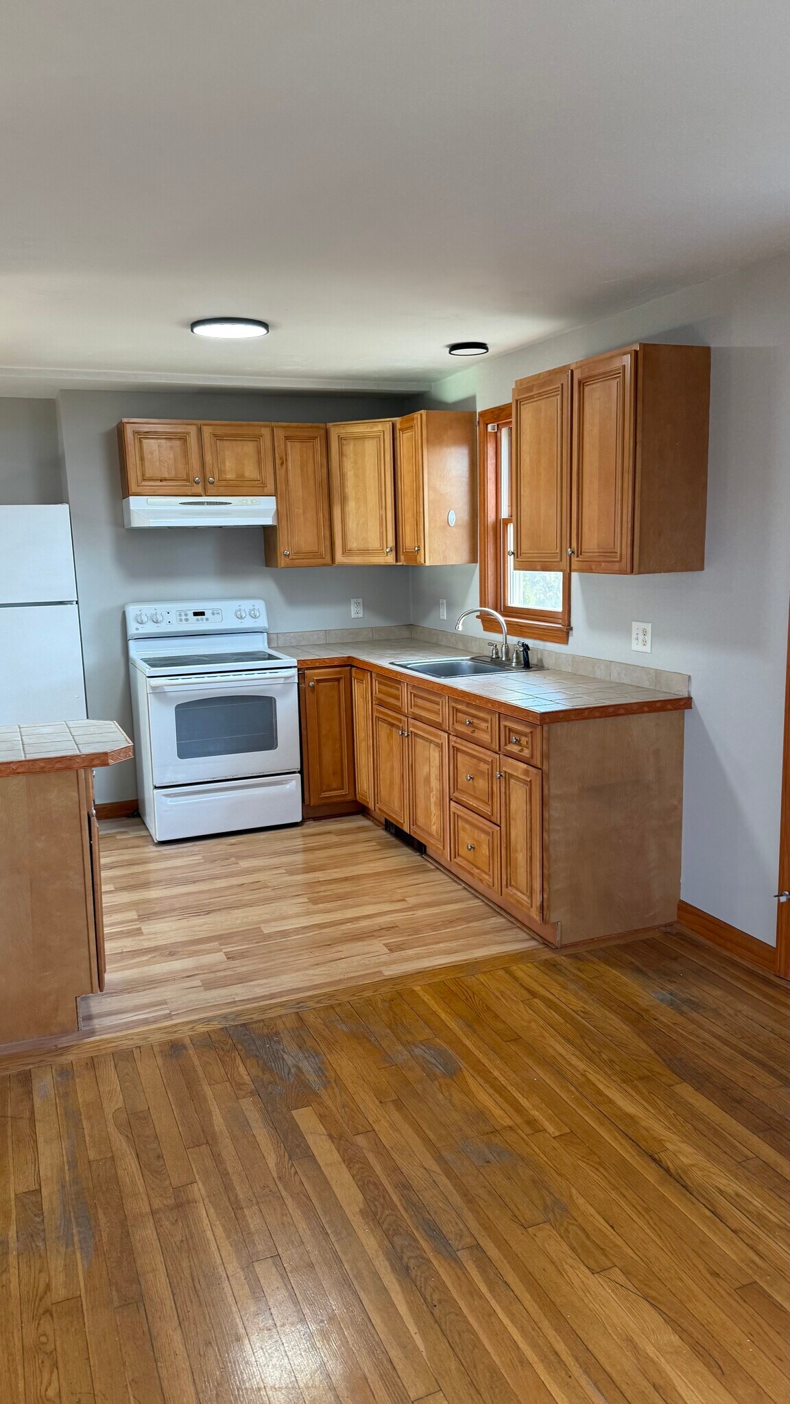 Kitchen - 41 Lakeview Pl