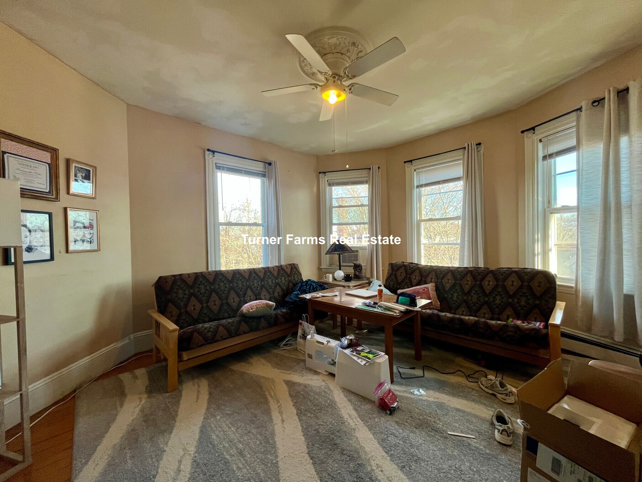 Building Photo - 803 Parker St