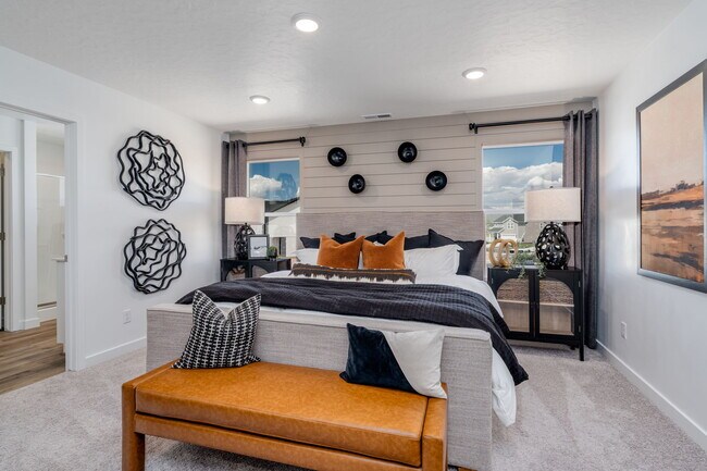 Building Photo - 1566 N Summer Spgs Cv