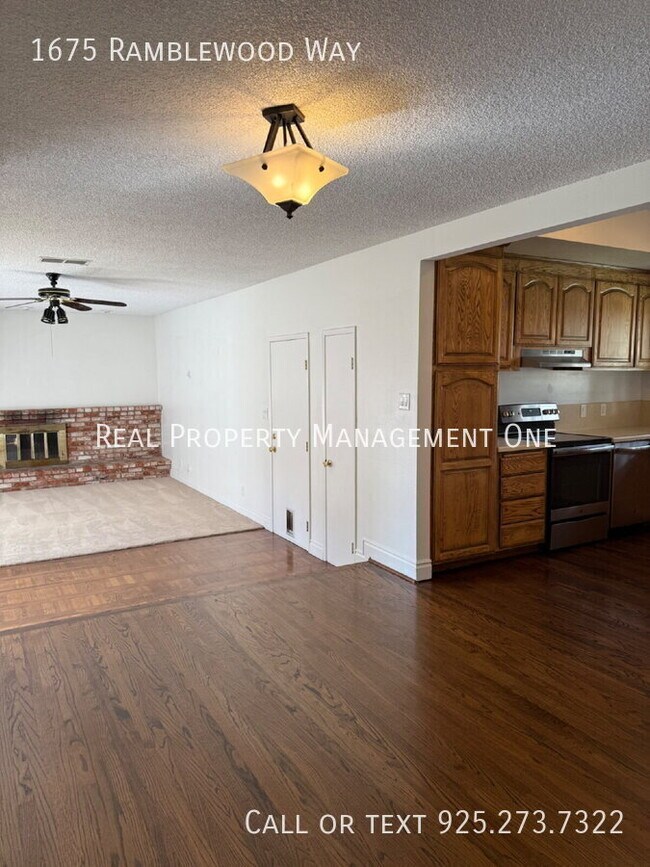 Building Photo - 1675 Ramblewood Way