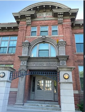 Building Photo - 1223 N 9th St