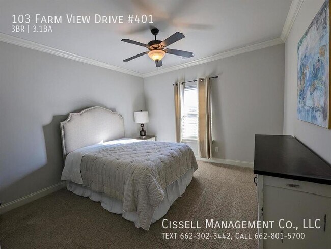 Building Photo - 103 Farm View Drive #401