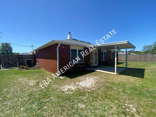 Building Photo - 7226 Zoe Cir