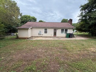 Building Photo - 9413 Split Rail Ln