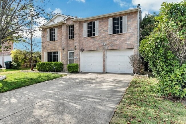 Building Photo - 8105 Flowertree Dr