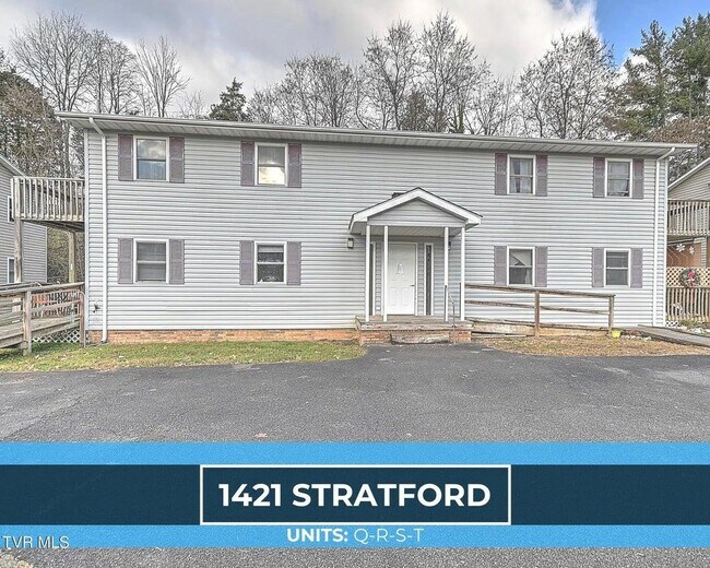 Building Photo - 1405 Stratford Rd