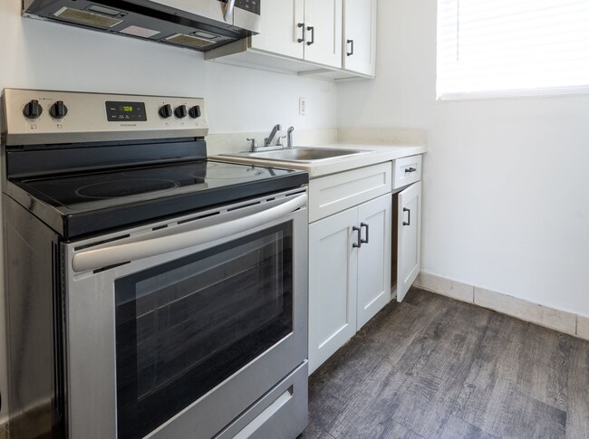 Floorplan - Miami Central Apartments