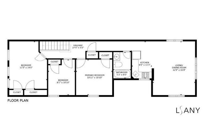 Building Photo - 3 bedroom in BRONX NY 10457
