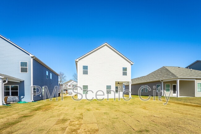 Building Photo - 8836 Meadowvale Ct