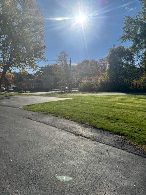 Building Photo - 150 Worcester St