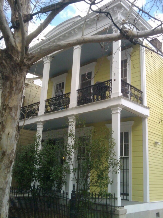 Building Photo - 1434 Constance