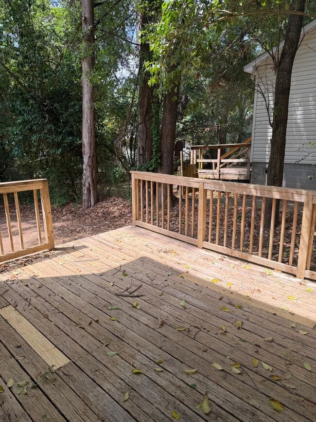 Building Photo - 4/4 HOUSE BY DOAK CAMPBELL STADIUM