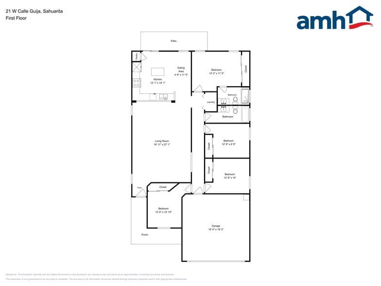 Building Photo - 21 West Calle Guija