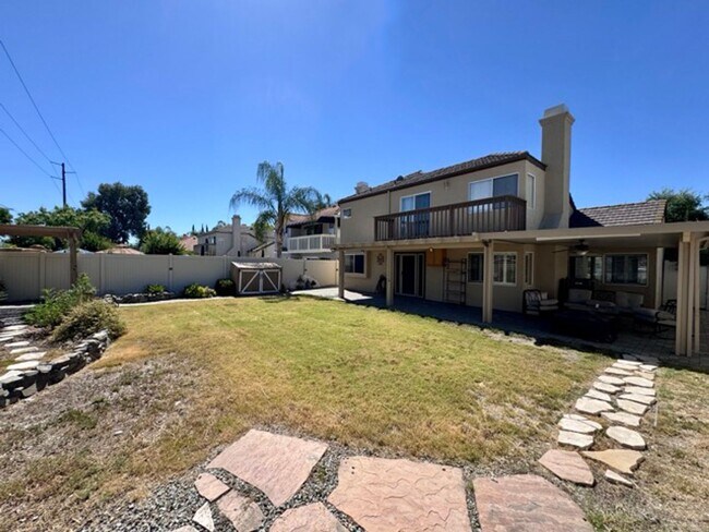 Building Photo - Spacious 5 Bedroom Home in Menifee Lakes with a 3 Car Garage for Lease!