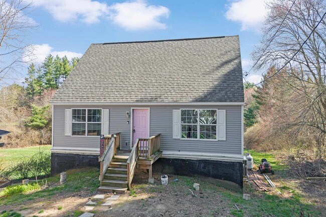 Building Photo - 7 Pheasant Run