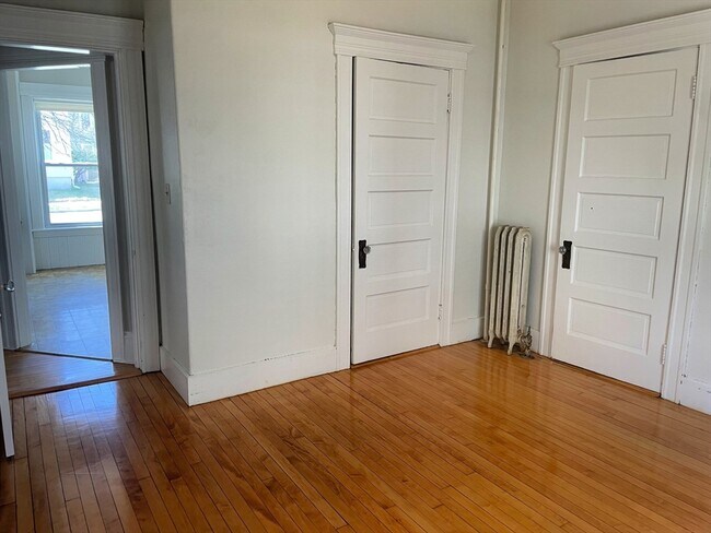 Building Photo - 29 June St