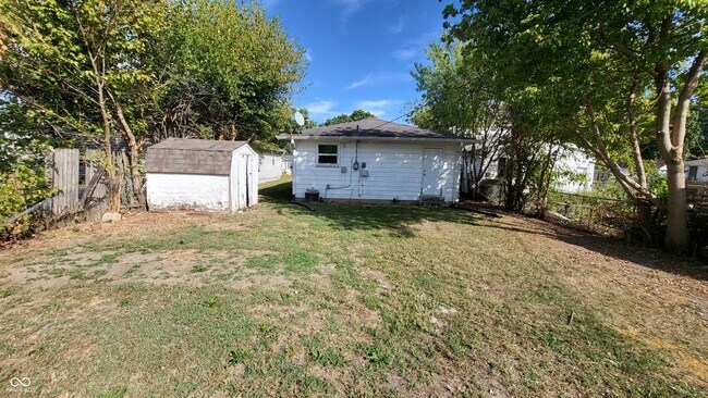 Building Photo - 4708 Payton Ave