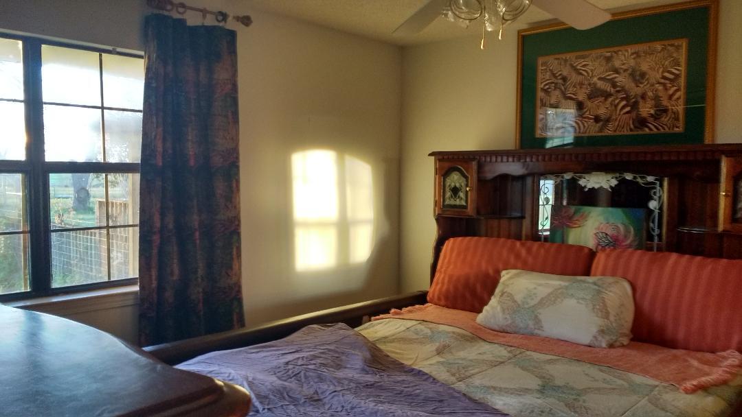 Bedroom 1 - 8663 Highway 83 N