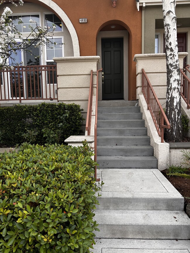 Building Photo - Lick Mill