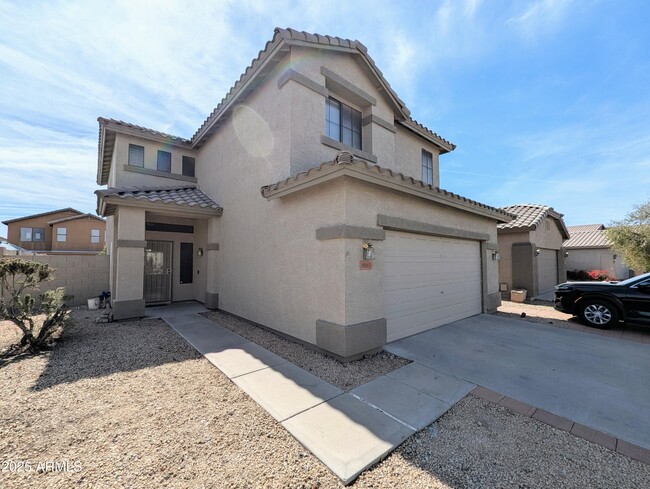 Building Photo - 8861 W Paradise Dr