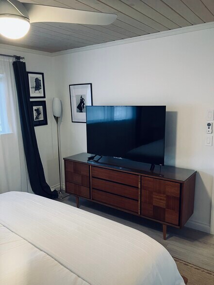 Bedroom - 2698 Spyglass Dr