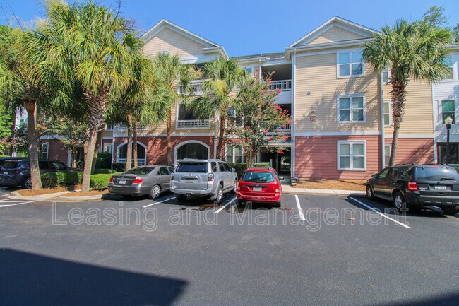 Building Photo - 600 Bucksley Ln