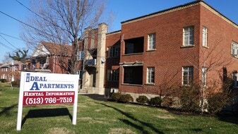 Building Photo - 3884 Vine St
