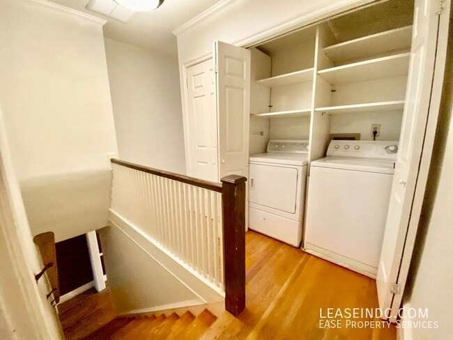 Building Photo - 1713 37th St NW