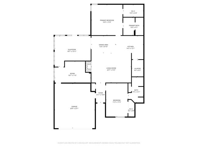 Building Photo - 15047 Ashmont Blvd SE