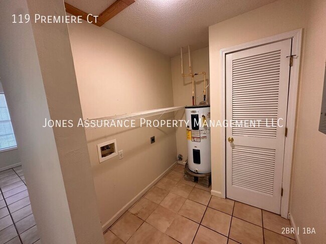 Building Photo - 119 Premiere Ct