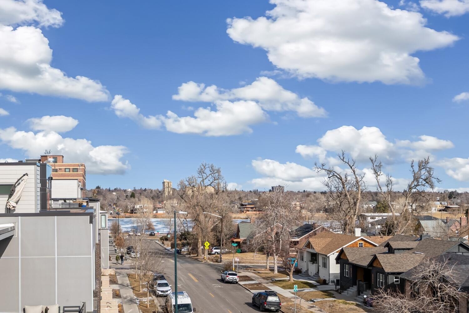 Building Photo - 4001 W Conejos Pl