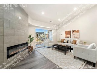 Building Photo - 875 E 78th Ave