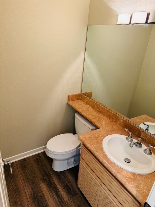 Building Photo - Elevated Coastal Living in Downtown Huntington Beach with Private Rooftop Retreat