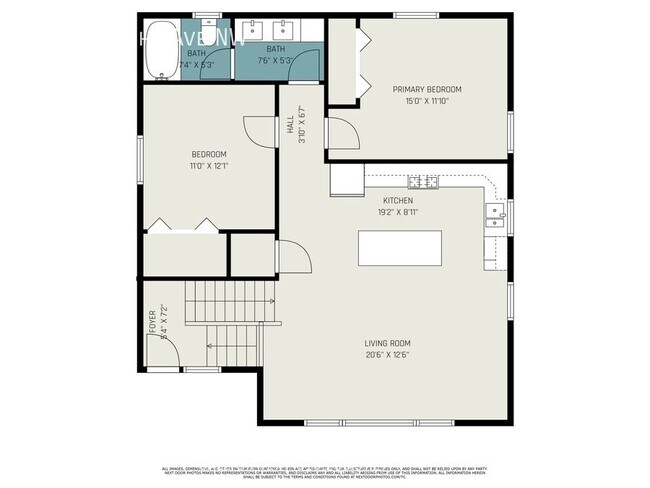 Building Photo - 342 Straight Ave NW