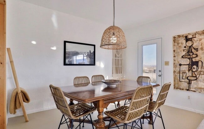 Building Photo - Desert Oasis Home on 5 Acres with Spa & EV