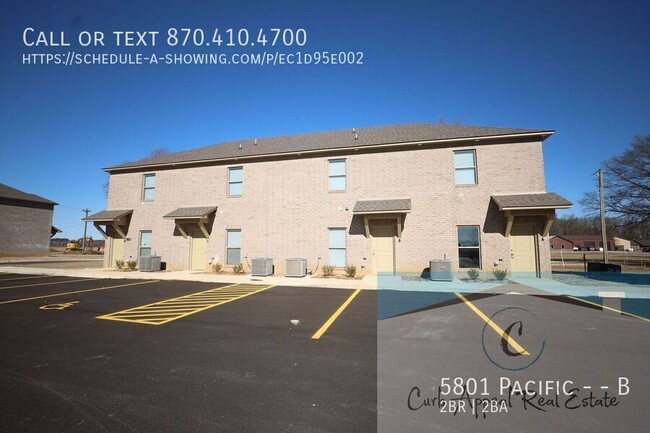 Building Photo - 5801 Pacific -