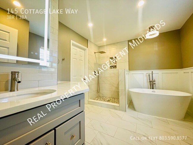 Building Photo - 145 Cottage Lake Way
