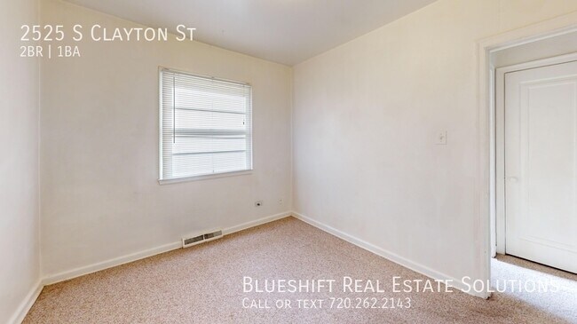 Building Photo - 2525 S Clayton St