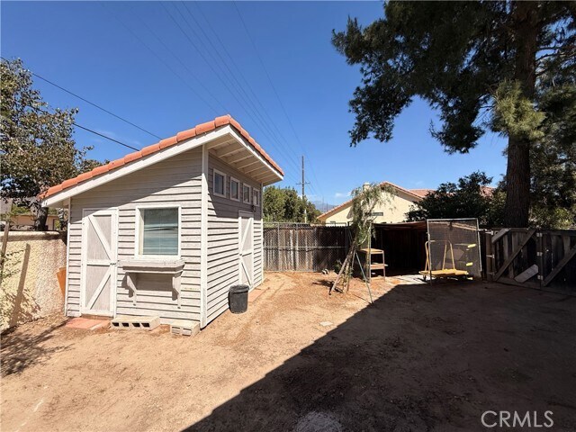 Building Photo - 1129 Osprey St