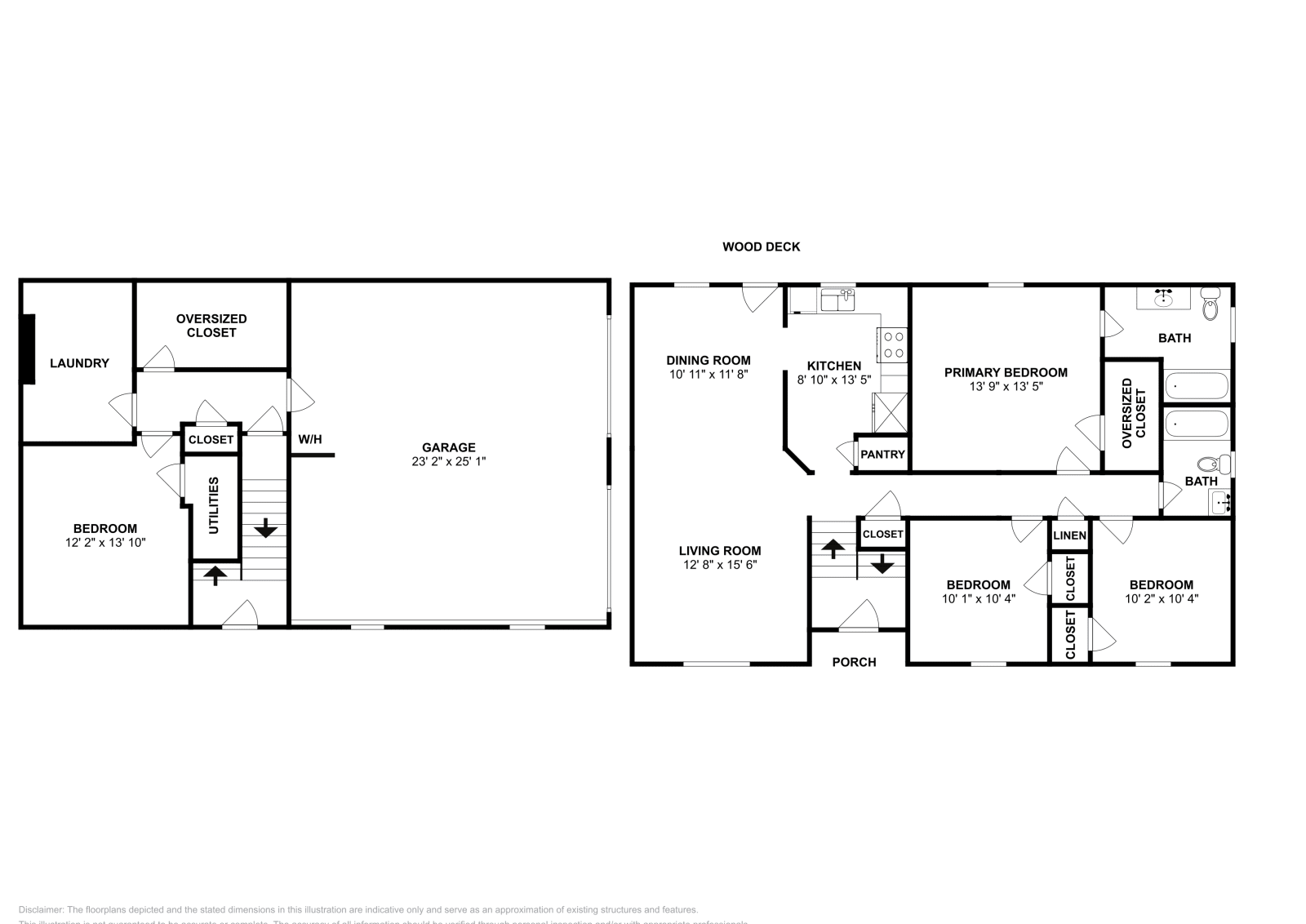 Building Photo - 404 Remington Ct