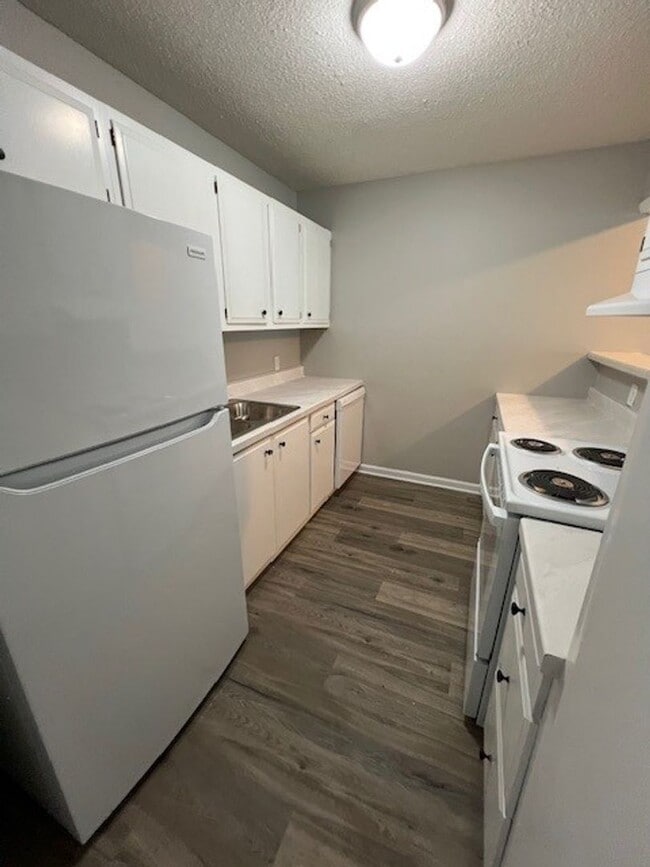 Building Photo - Newly Renovated 1B/1B Apartment in Lake Ch...