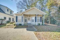 Building Photo - 1200 Jasper St