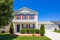 Building Photo - 8126 Rosberg Ln