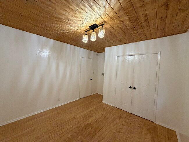 Bedroom 2 - 20 20th Ave