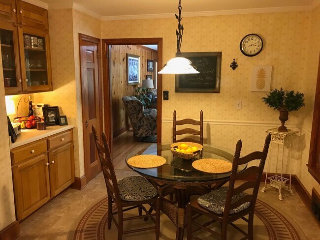 Building Photo - Charming 3BR Home Near Normaltown with Covered Porch & Hardwood Floors