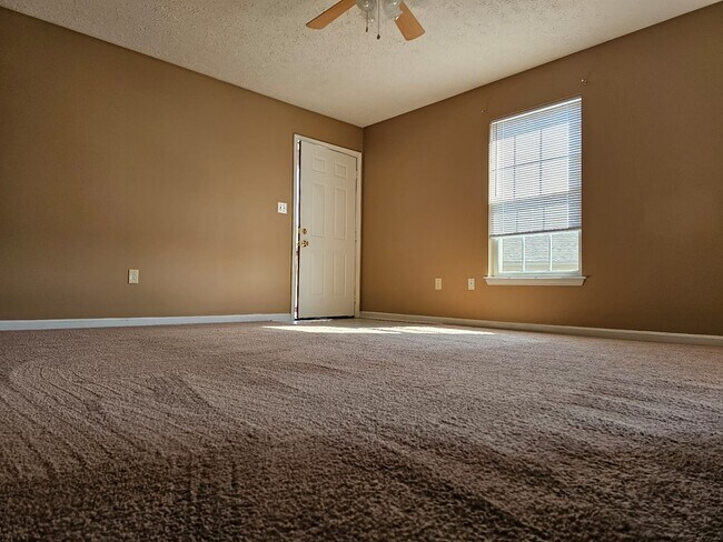 Living room - 240 Highland Blvd