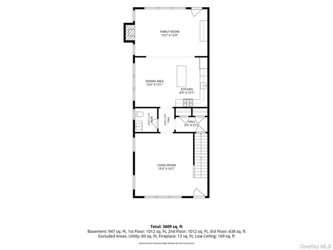 Building Photo - 124 Maple Ave