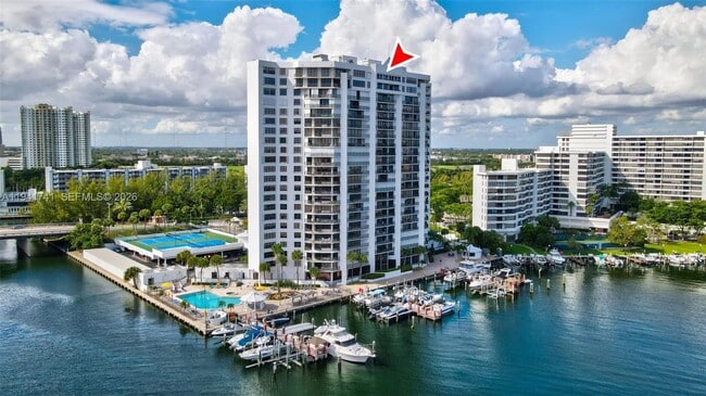 Building Photo - 300 Three Islands Boulevard