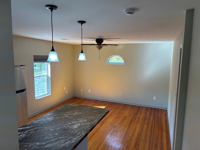 Living Area - 8575 Main St